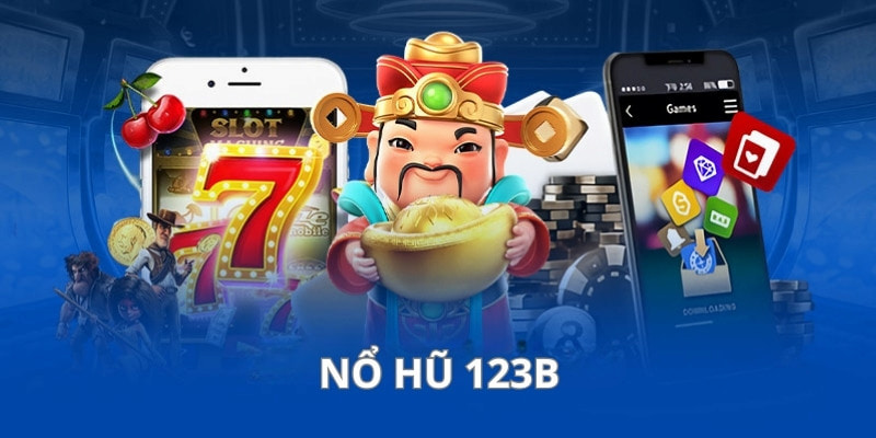 Chinh phục nổ hũ hốt Jackpot làm giàu nhanh chóng