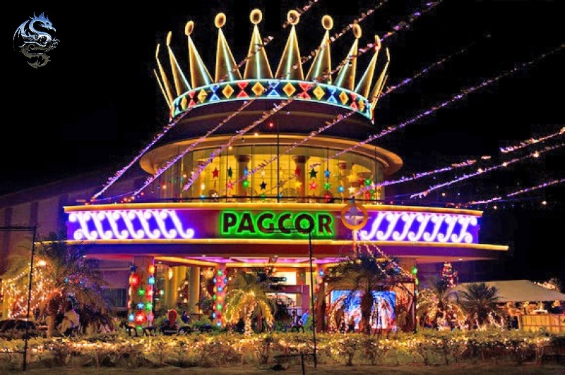 PAGCOR