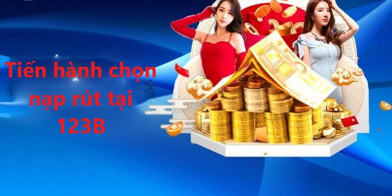 Đây là một bước vô cùng quan trọng mà anh em cần nắm rõ khi giao dịch tại 123B