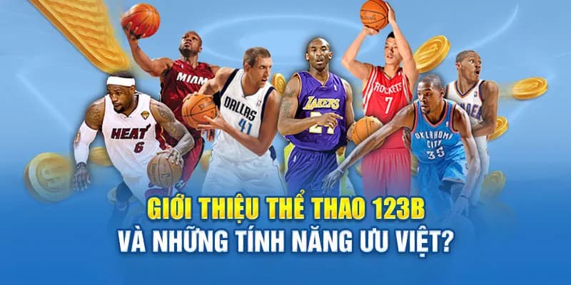 Ưu điểm vượt trội của sảnh thể thao 123B