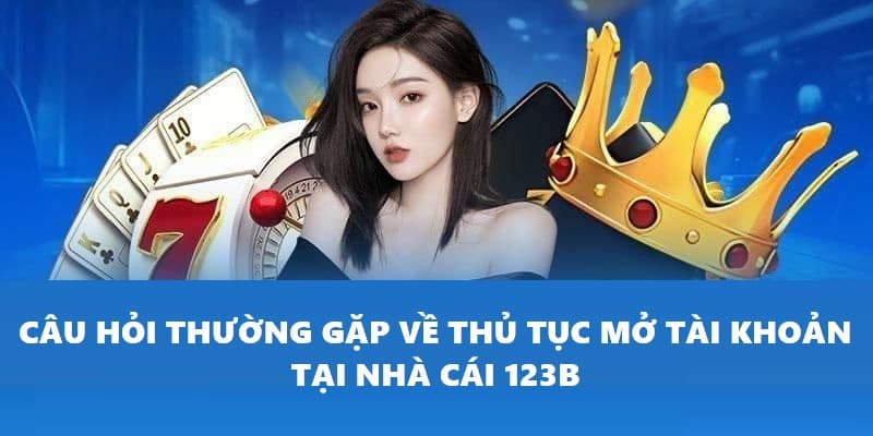 Những câu hỏi thường gặp