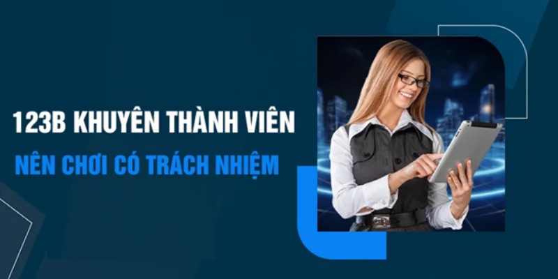 Hội viên cần chủ động bảo vệ thông tin cá nhân một cách an toàn