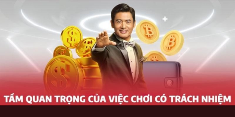 Chơi có trách nhiệm tại 123B đảm bảo quyền lợi cho khách hàng khi cá cược