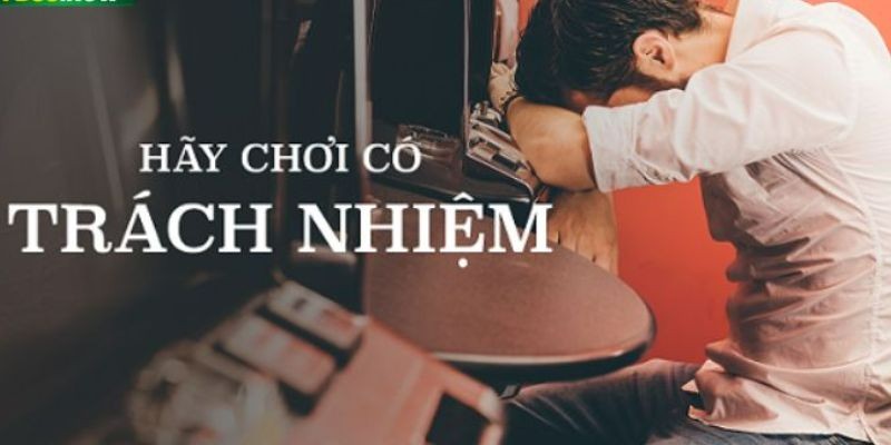 Thành viên tham gia cá cược tại 123B cần trung thực và tuân thủ quy định