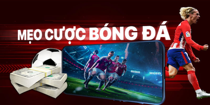 Bí quyết tham gia cá cược thể thao luôn thắng cho tân binh