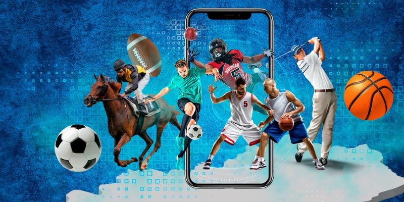 Kho tàng game cá cược đồ sộ mang đến nhiều sự lựa chọn tham gia