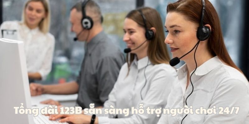 Bộ phận CSKH luôn tận tâm, chu đáo với khách hàng