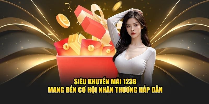 Khuyến mãi được nhà cái thường xuyên cập nhật cho người chơi