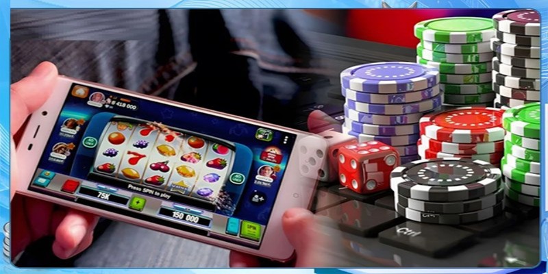 Game slot là một hình thức giải trí mà bạn không thể nào bỏ qua