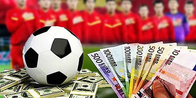Một vài mức cược và cơ hội thắng phổ biến