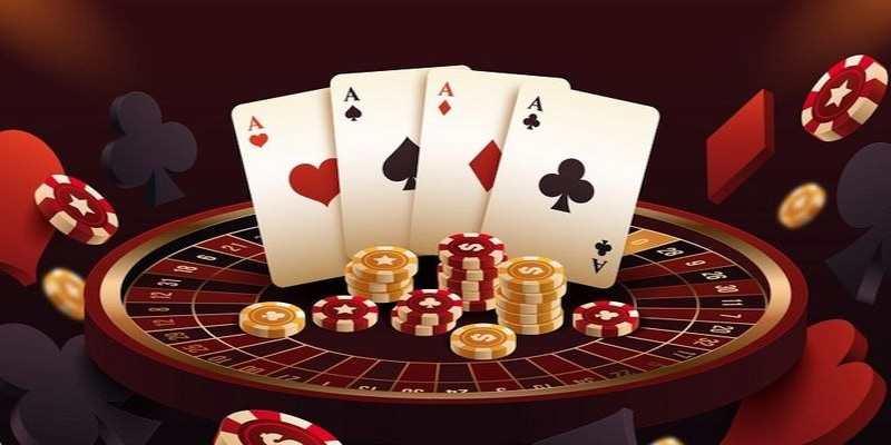 Đừng bỏ qua sảnh game casino của đơn vị để trải nghiệm những siêu phẩm đình đám