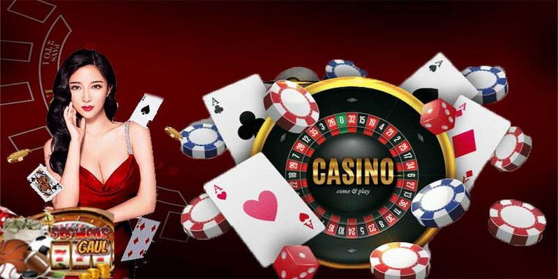 Sảnh cược sở hữu nhiều ưu điểm thuyết phục mọi khách hàng