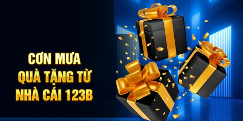 Nhà cái cung cấp các khuyến mãi hoàn toàn minh bạch cho người chơi