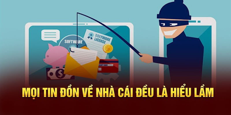 Người chơi có thể gặp phải một số sự cố tại nền tảng gây hiểu lầm