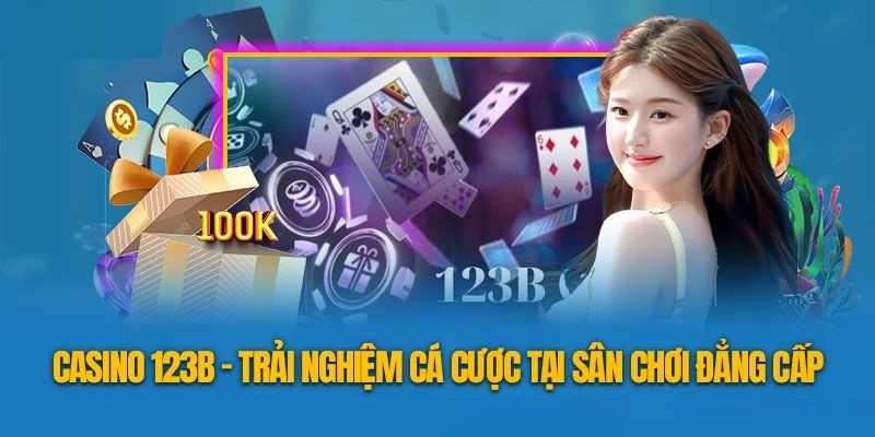 Casino trực tuyến tại nhà cái là địa điểm cá cược cực hấp dẫn