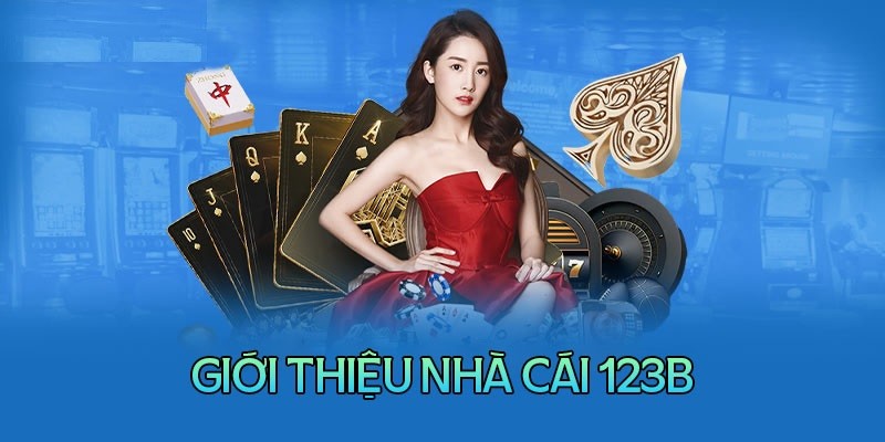 Giới thiệu một vài thông tin tổng quan về 123B